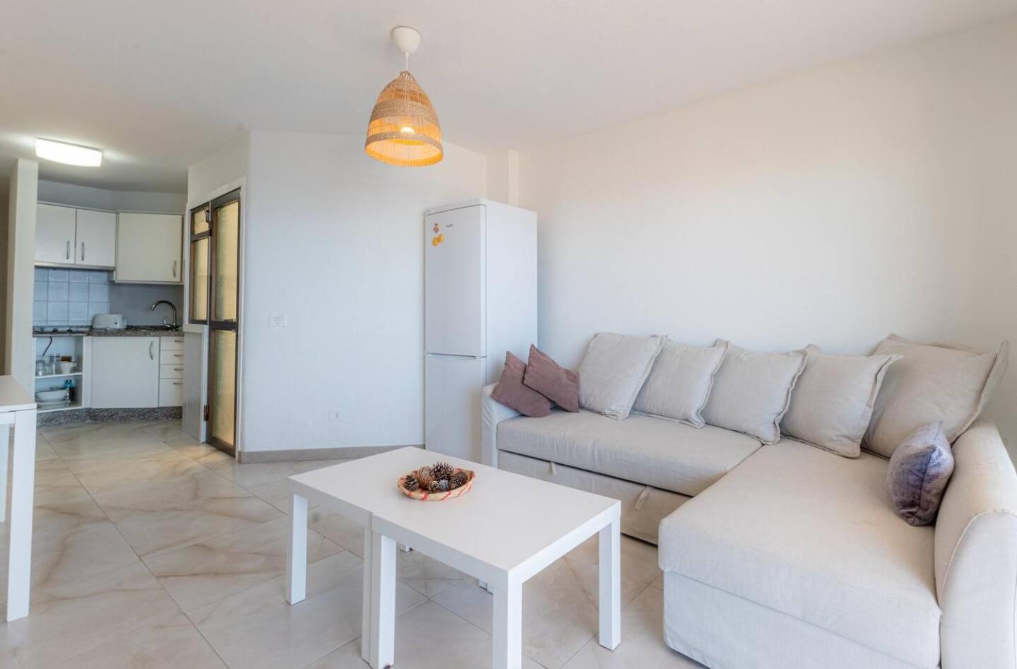 Great View Apt By Dream Homes Tenerife Puerto de Santiago  Exterior foto